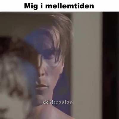 Nogen der ved hvad der skete? lol