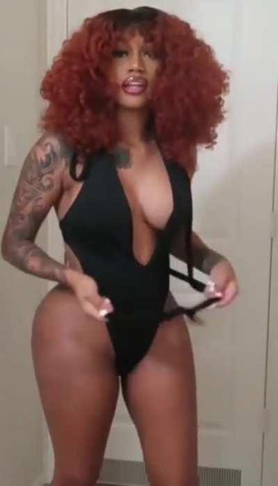 Old Try-Ons From Jania ❤️