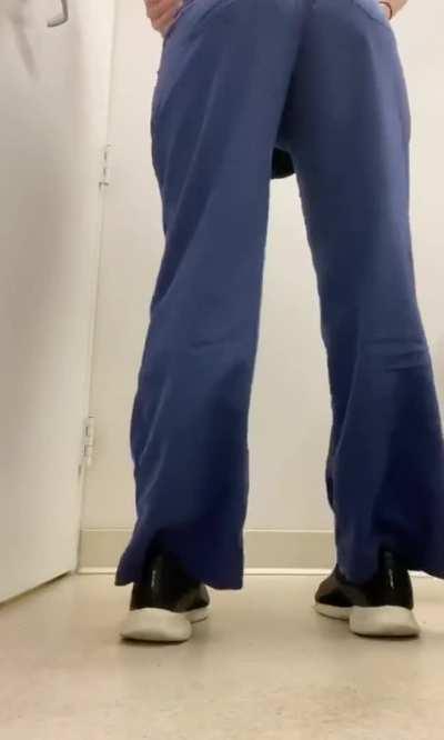 Ladydoctor💋💋 see throughout her😍😍 link available in comment 👇👇👇