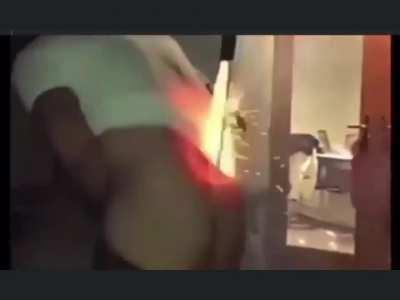 that's why women live longer than men💥👍