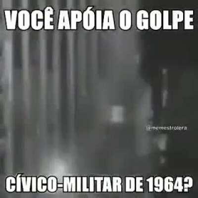 Respondam ae galerinha