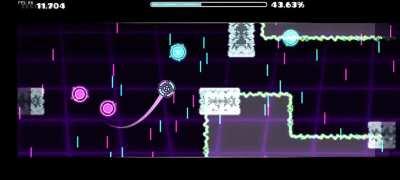 Help, my Farewell looking kinda weird lately.