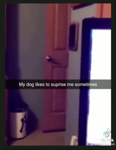 That suprised me too