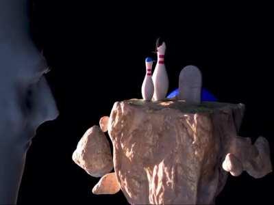 I’m bawling 😭 🎳