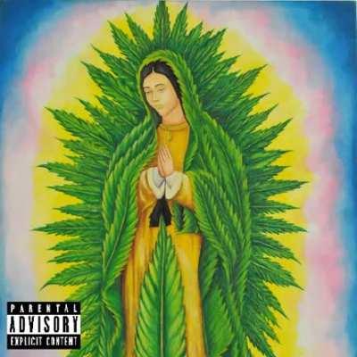 con un porrito en la mano (remix)