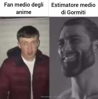E fa ridere perché è vero