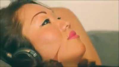 Old gem from 2013: a French black dude who made a Japanese song