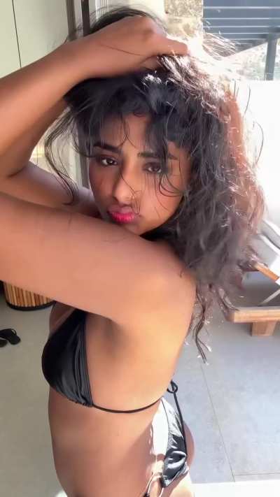 Sonia Jay is so hot!