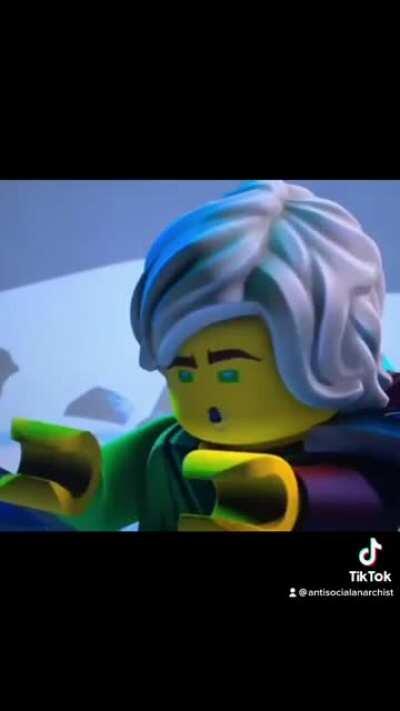 Basically The Ice Chapter