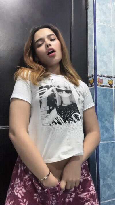 Tell me three words that every girl wants to hear
