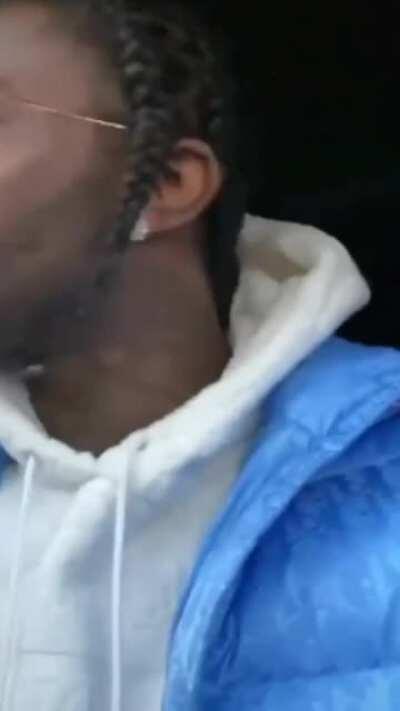 Exposing Me Remix dropping soon 💫💫💫