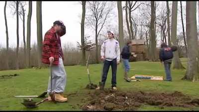 Sigma Mindset: Fix every problem with a gun