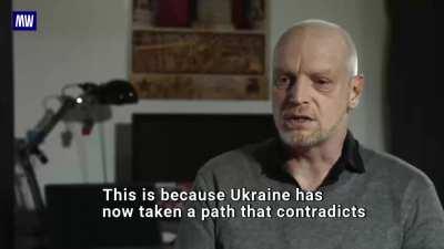 What the Media Does Not Tell You About Ukraine