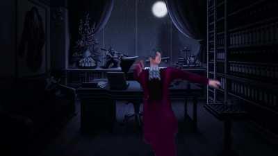 I'm not sure exactly what possessed me to make this-