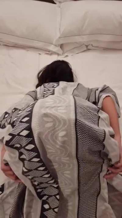 Ready for breeding...