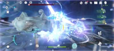 Kaevember Combat Event- Day 10: Ancient Watchtower