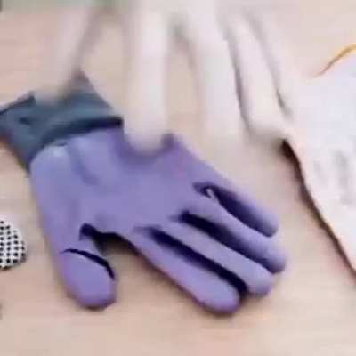 Cut Resistant Gloves(1 Pair)