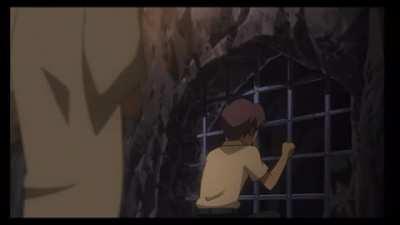 She likes your cut 😳