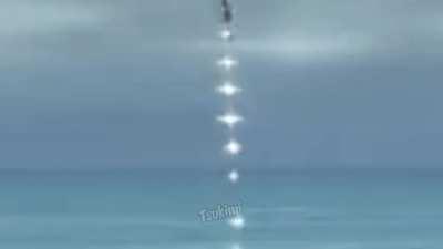 A twitter user showed us a glitch and I ceased the opportunity for an edit.