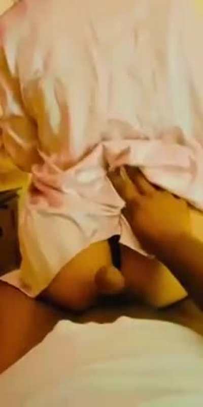 Tel laana chaiye tha