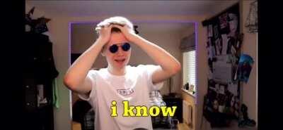 Thanks for the entertainment Pyro :’)