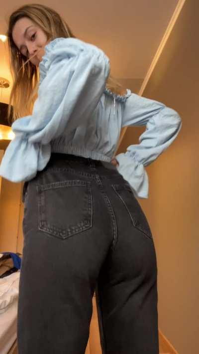 Developed a breeding kink!