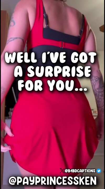 Do you like it, Whiteboy?