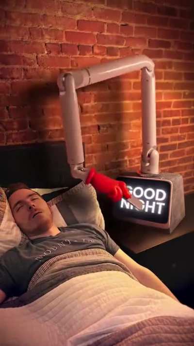 Полезный девайс