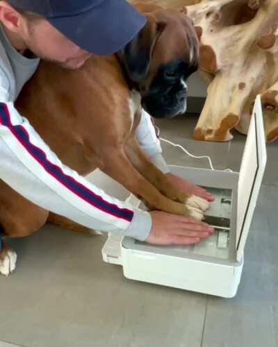 Creating Special Memories