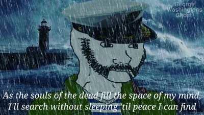 Shanties with the Boys