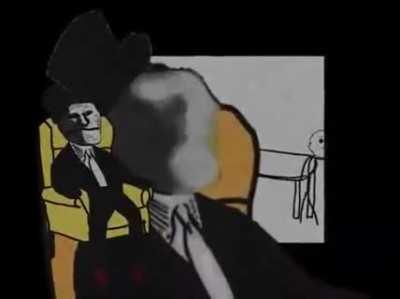 Still the voidest meme.