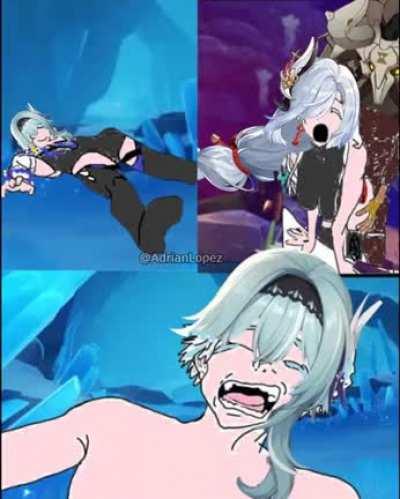 Rent-a-girlfriend and it's consequences have been a disaster for the human race. They have greatly increased the expectation of those of us who are 