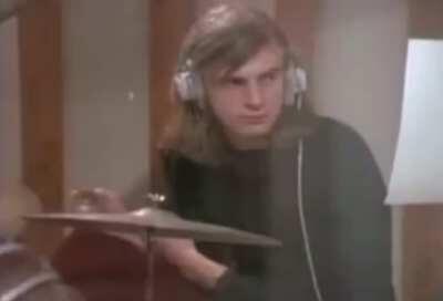 Imagine pissing off John Lennon