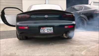 Just got my Bridgeport done