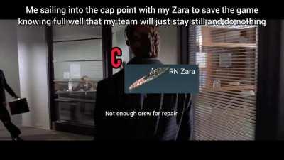 Meme based on true events