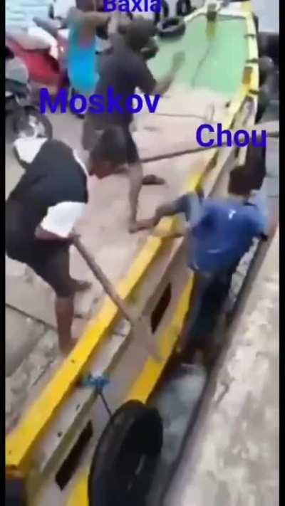 Everytime I use Thamuz this happens