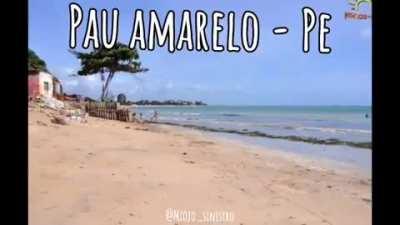 Aqui vai um guia turístico Brasileiro!