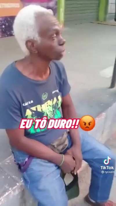 o vitao dps que eu cobro um salário