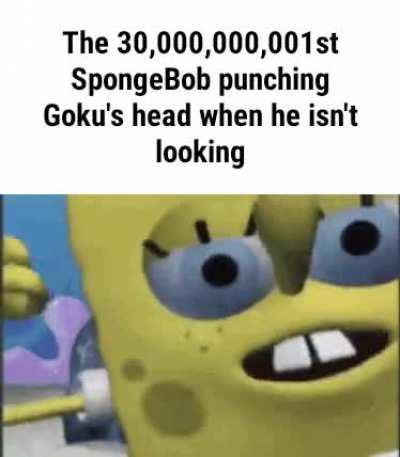 Goku rule