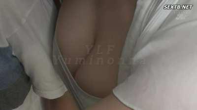 Aunt with tempting offer