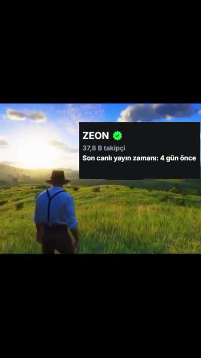 Son canlı yayın zamanı: 4 gün önce...