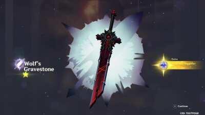 I swear, I should of played the lottery today instead.........for more primogems lol