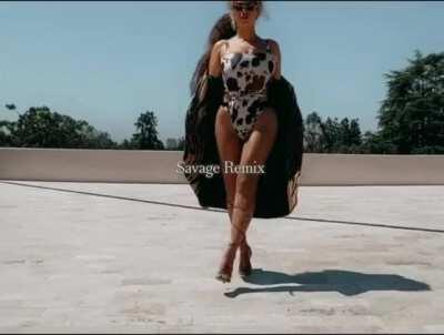 Savage Remix