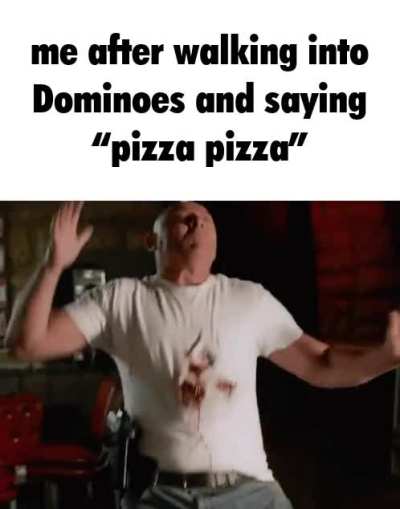 They didn’t like that