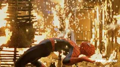 Found this on IG: Best edit so far