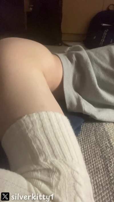 I love grinding on my blanket, but you're next ;3