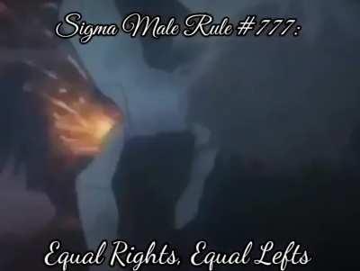 If she can crawl she can brawl