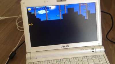 wdym? it runs fine (ok it actually ran this time)