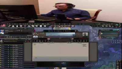 anwar ibrahim gaming