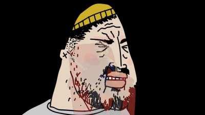 A Fanimation from the Bapaverse